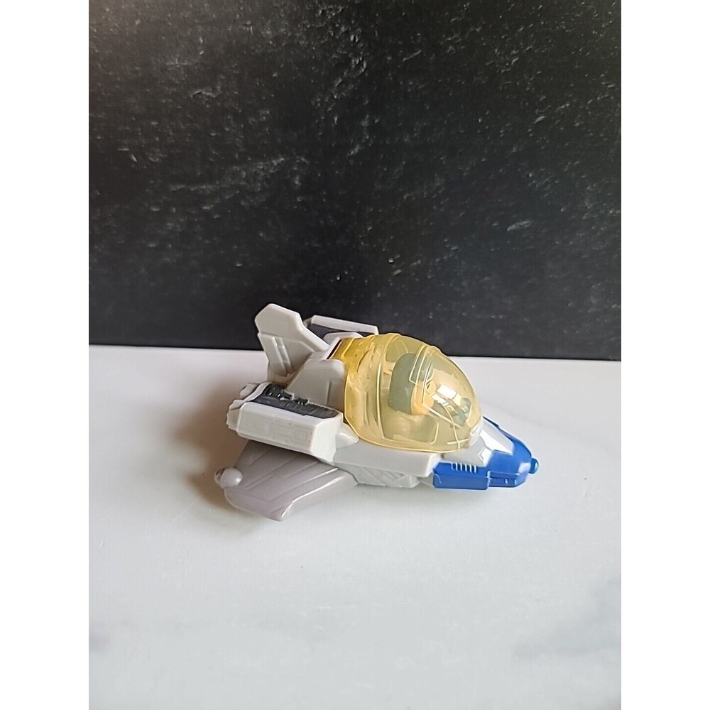 McDonald’s Happy Meal Toy Disney Pixar Lightyear #3 Buzz Lightyear 2022
